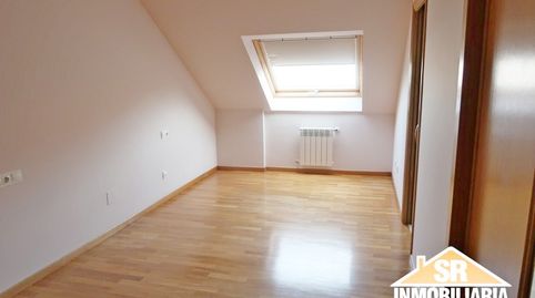 Foto 5 de Piso de alquiler en Rúa Marconi, Monte Alto - Zalaeta - Atocha, A Coruña Capital