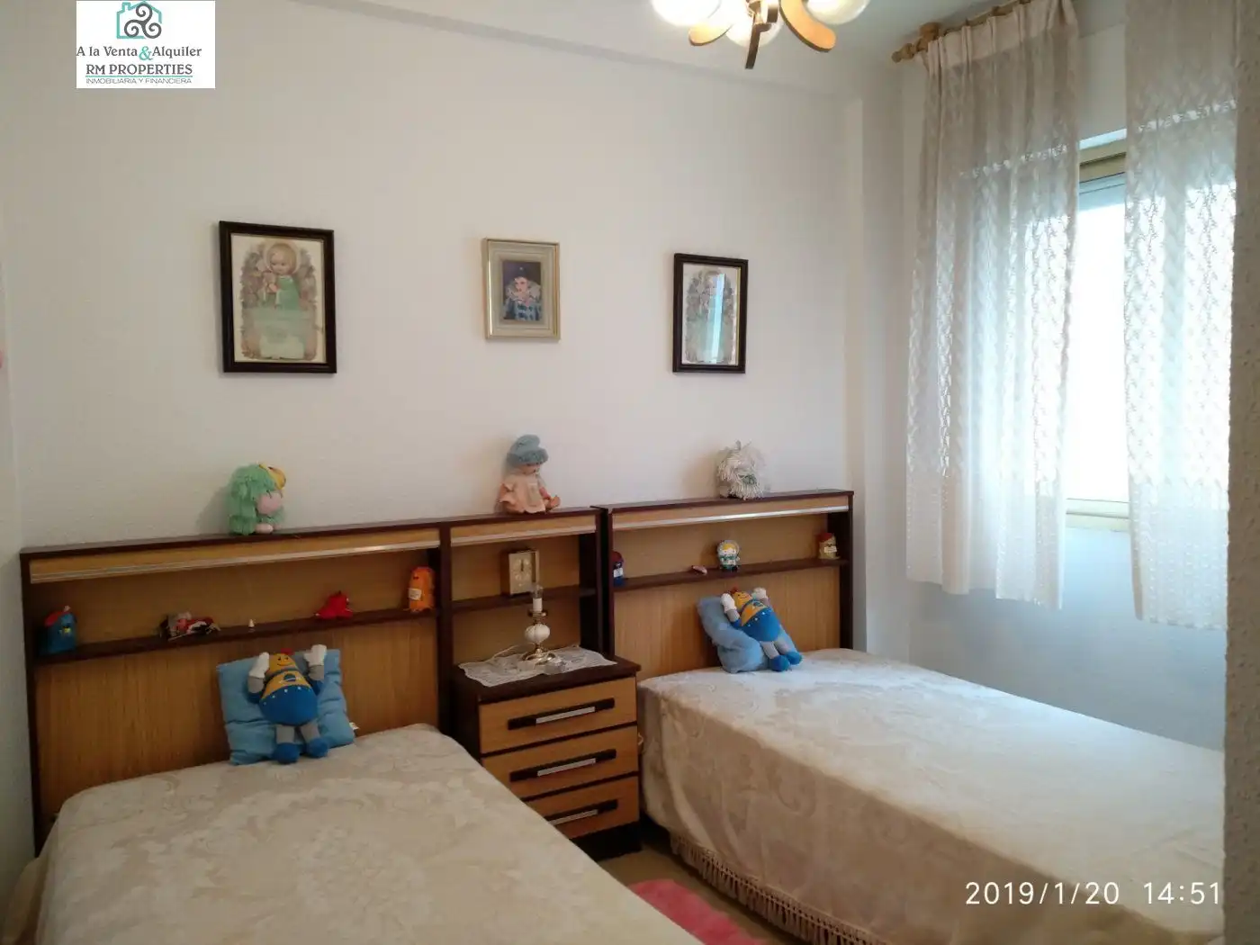 Bungalow with terrace for sale in Benijófar, imagen 20