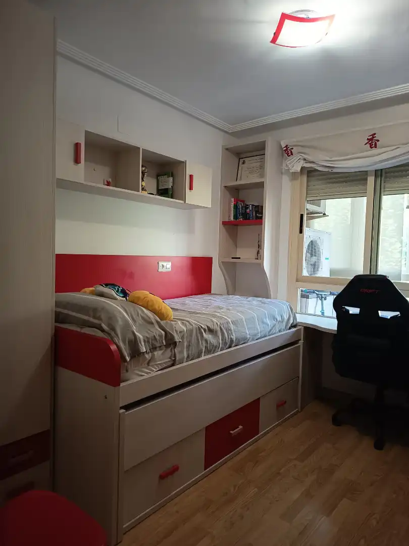 Wohnung mit Terrasse zum Verkauf in Avenida de Gregorio Arcos 3, imagen 8