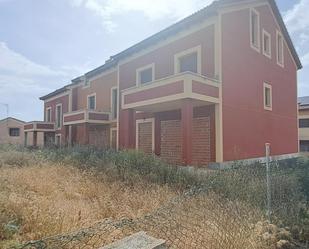 Single-family semi-detached for sale in Hontanares de Eresma