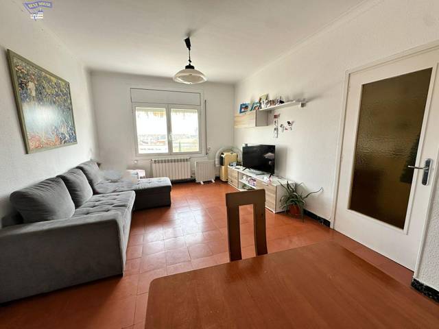 Piso en Venta en Can Boada