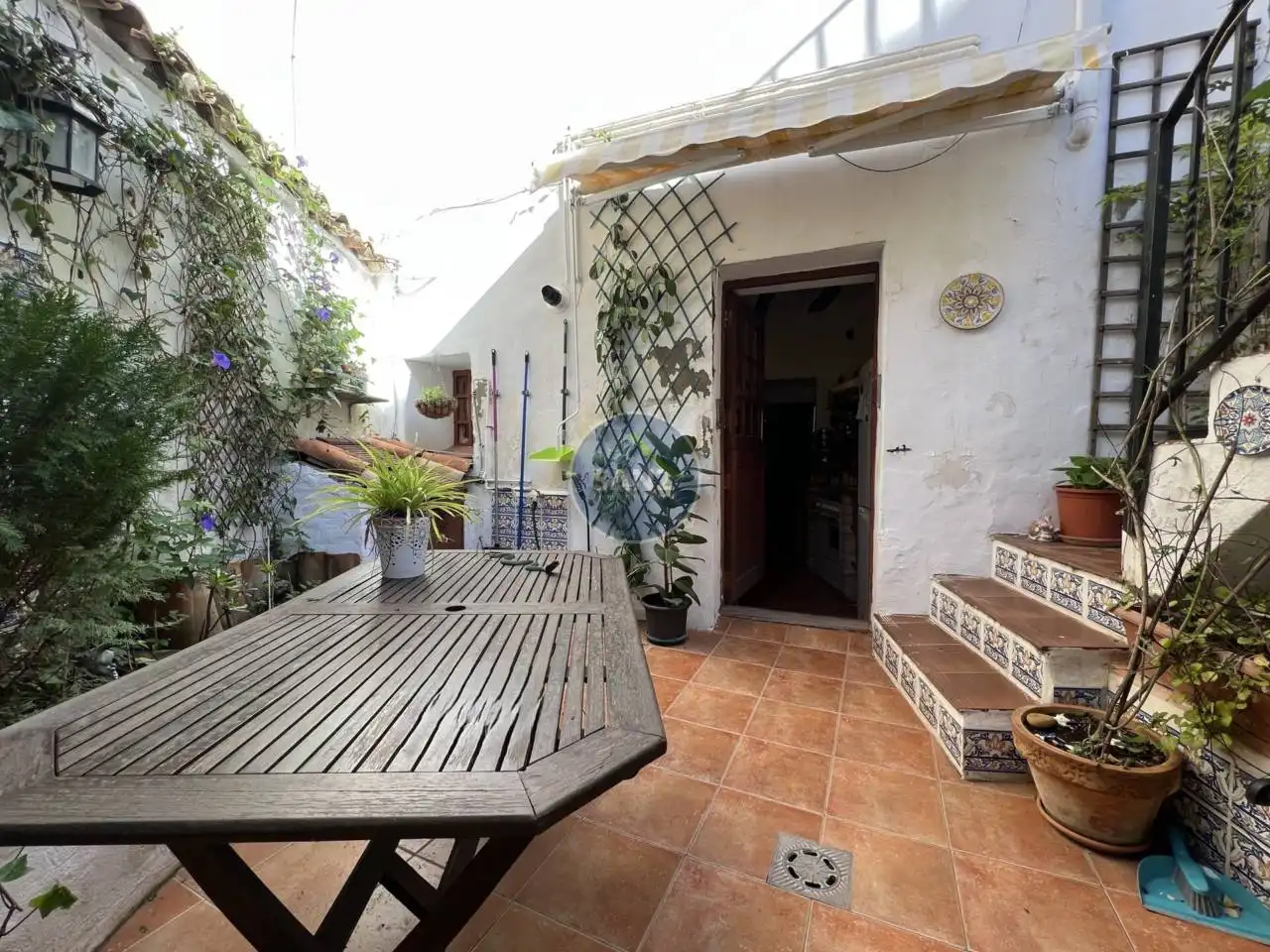 House with garden for sale in Calle Forns, imagen 8