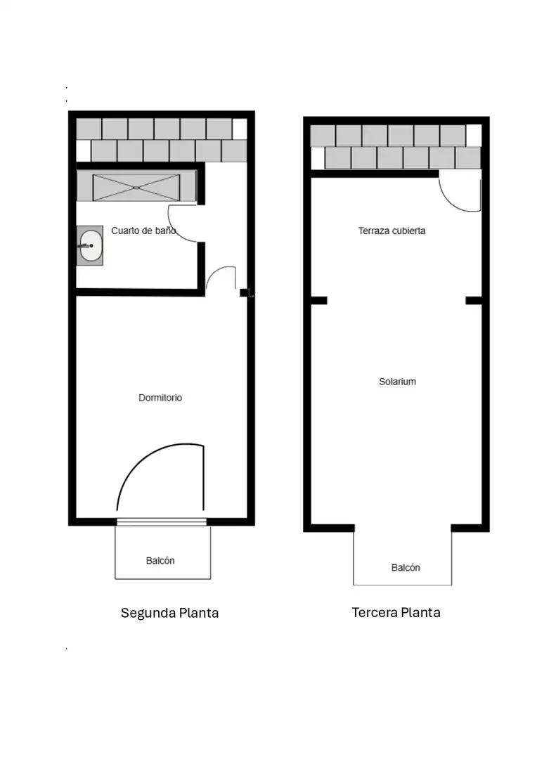 Detached homes for sale in Torremolinos  with Air Conditioner, Oven and Washing machine