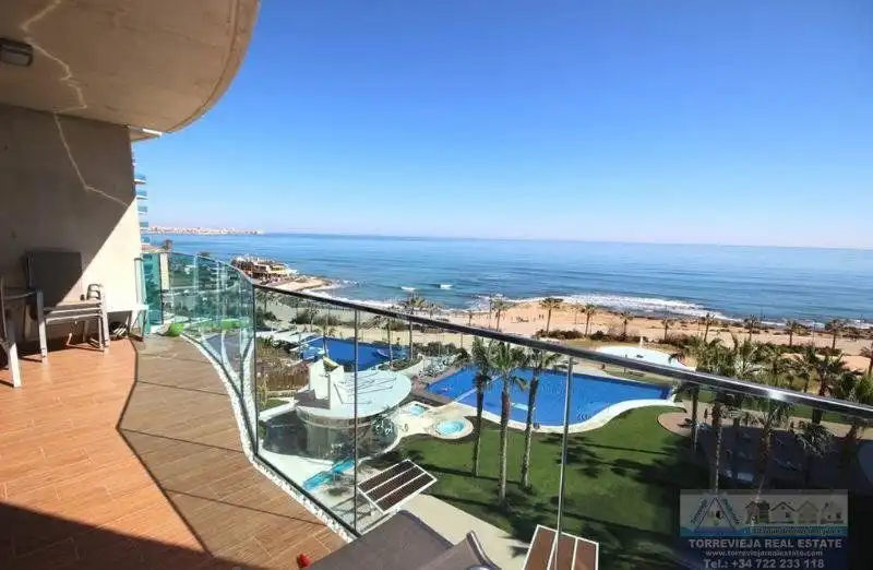 Mini appartamento con piscina in vendita a Playa del Acequión, Náufragos y Rocío del Mar, imagen 9