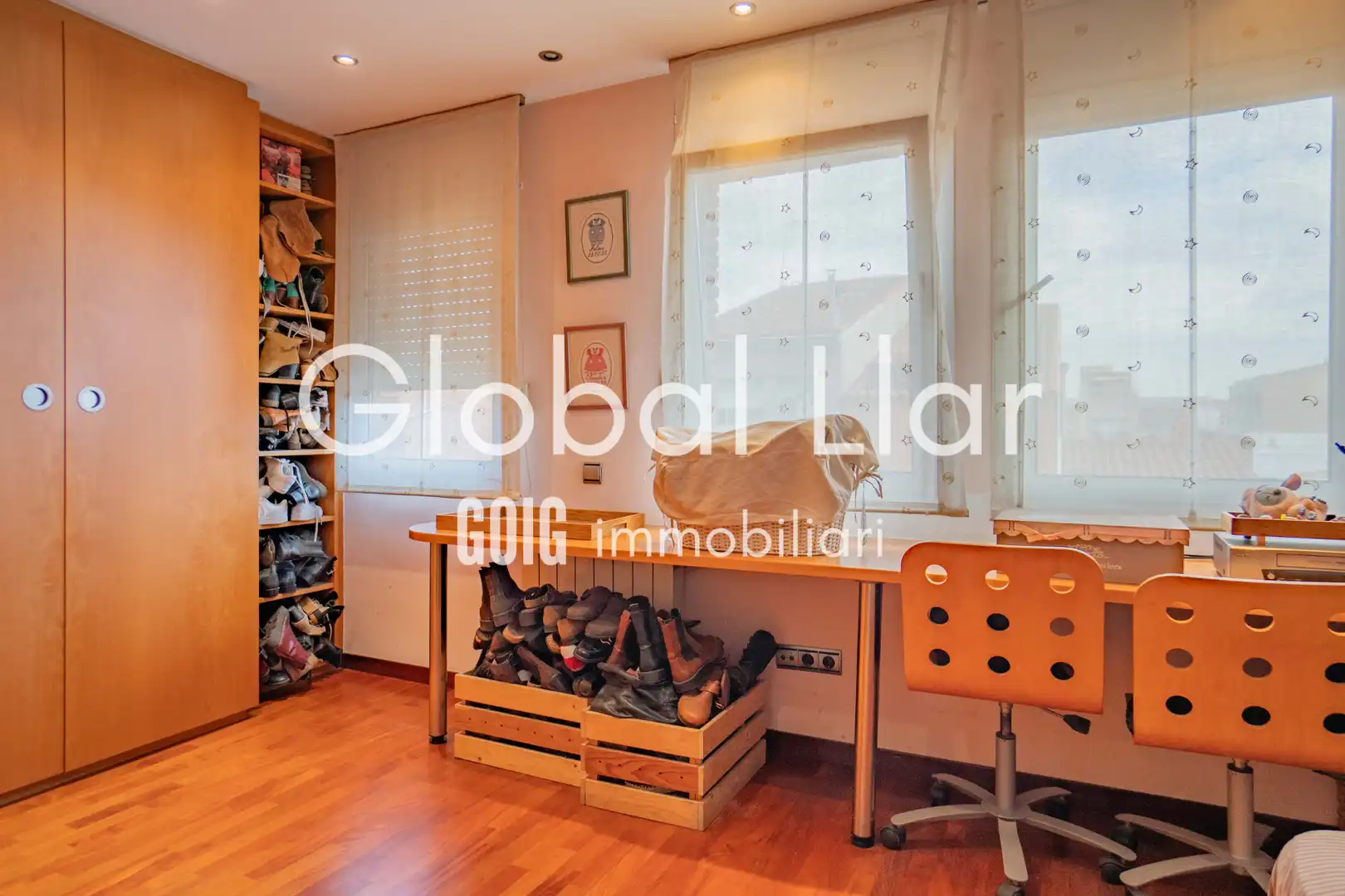 Detached homes for sale in Carrer de Joanot Martorell, Gràcia