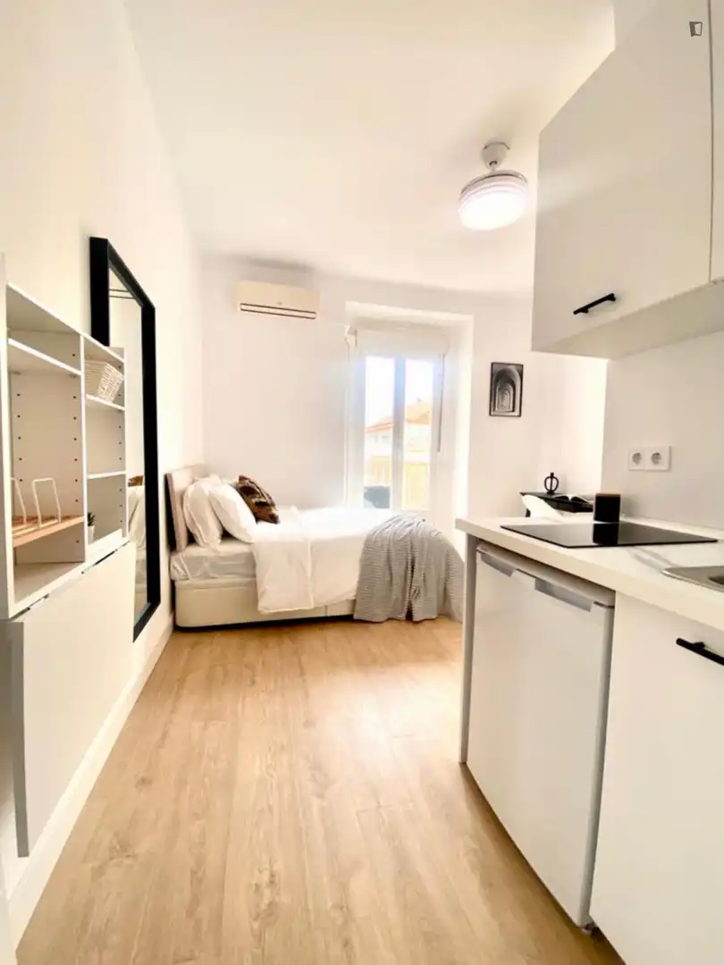 Habitación en Palacio