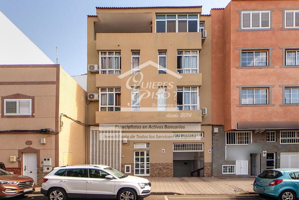 Pis en venda a Agaete, Vecindario - El Doctoral - Cruce de Sardina