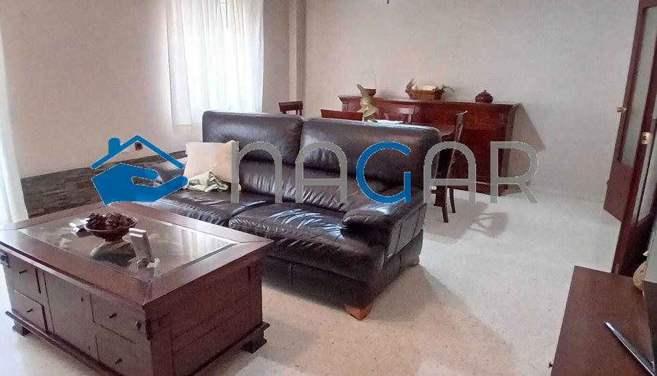 Foto 1 de Pis en venda a Calle San José, 6, Huerta Fava - Santiago, Cádiz