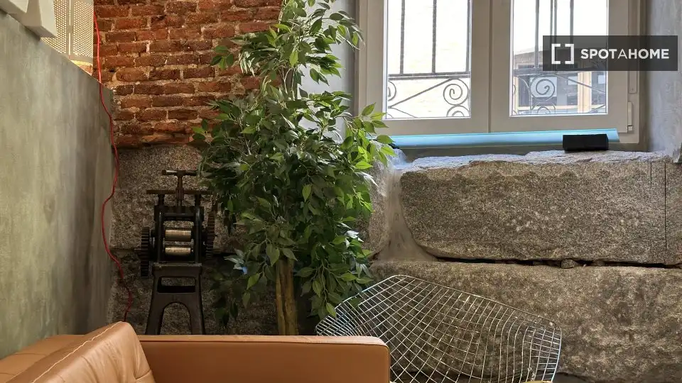 Appartamento in affitto a Moncloa - Aravaca, imagen 8