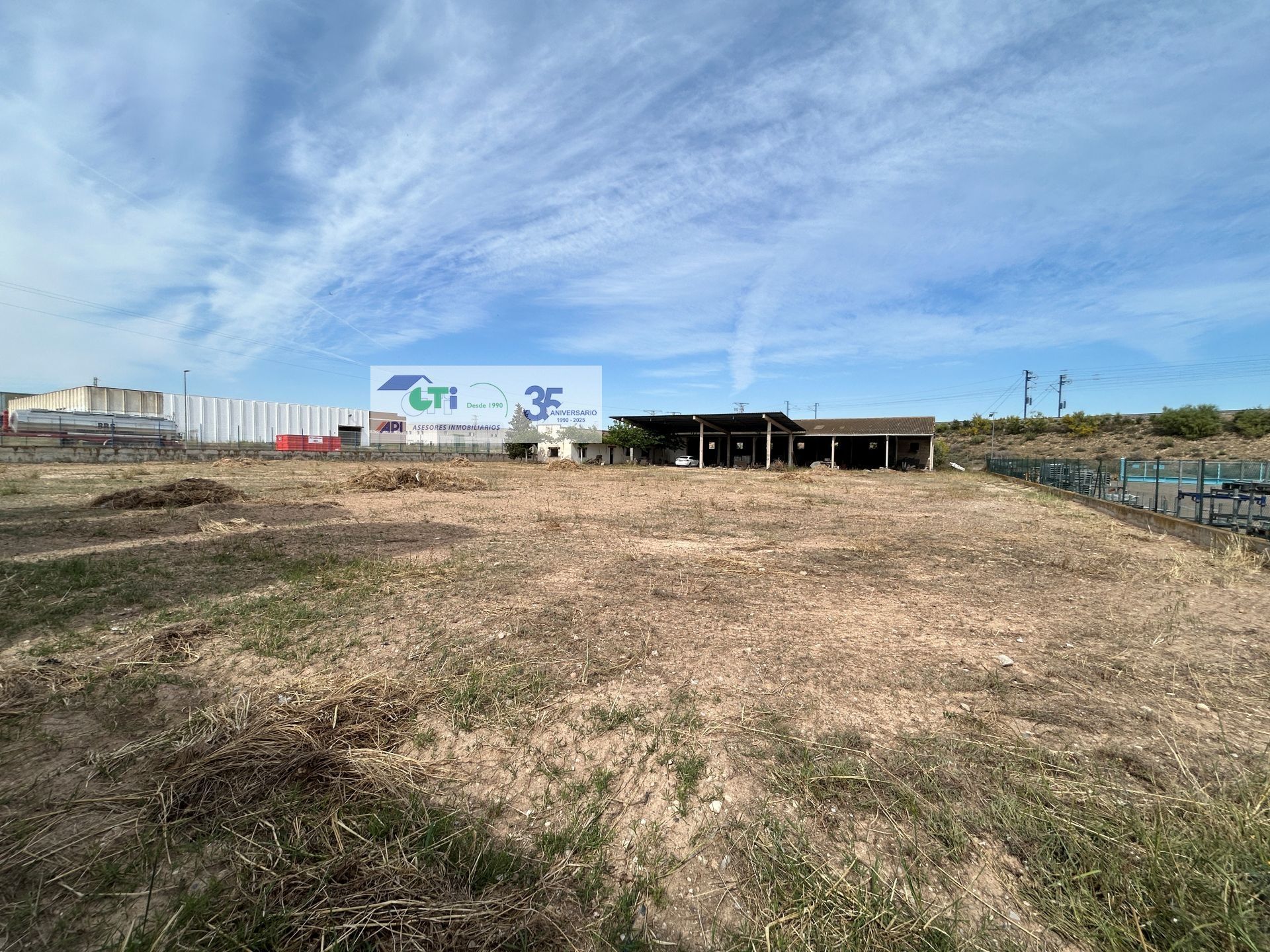 Residencial en venda en Fuentes de Ebro