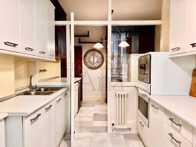 Flat for rent in Campuzano