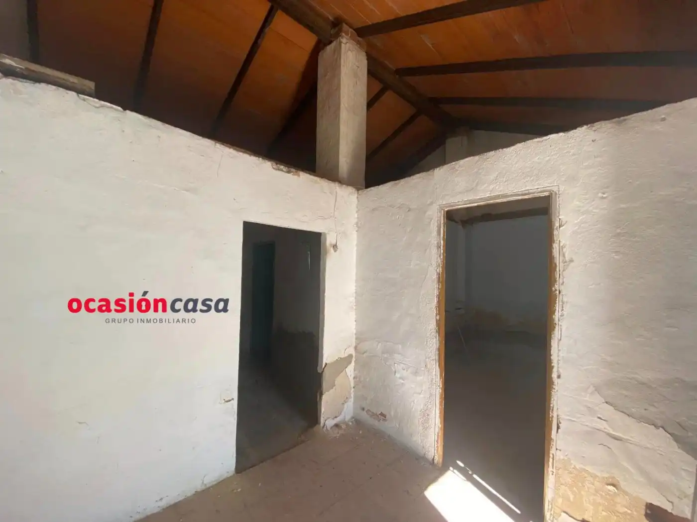 Casa o chalet en venta en Belmez con Jardín privado y Trastero