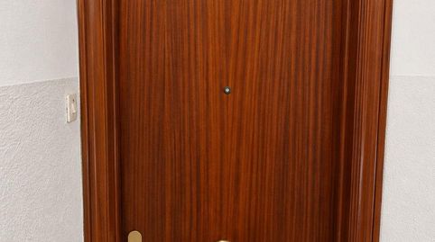 Foto 5 de Pis en venda a Calle de San Isidro, 4, Burlada / Burlata, Navarra