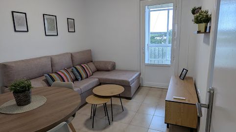 Foto 2 de Piso de alquiler en Calle Martínez de la Rosa, 12, Linarejos, Linares