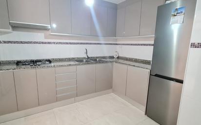 Kitchen of Flat for sale in Alfafar  with Terrace