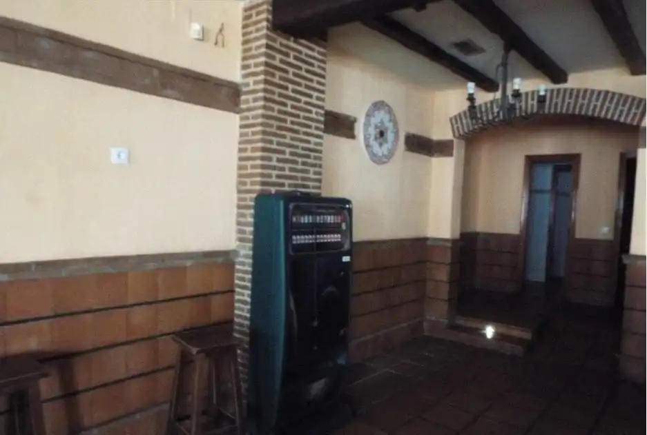 Local en venta en Parrillas