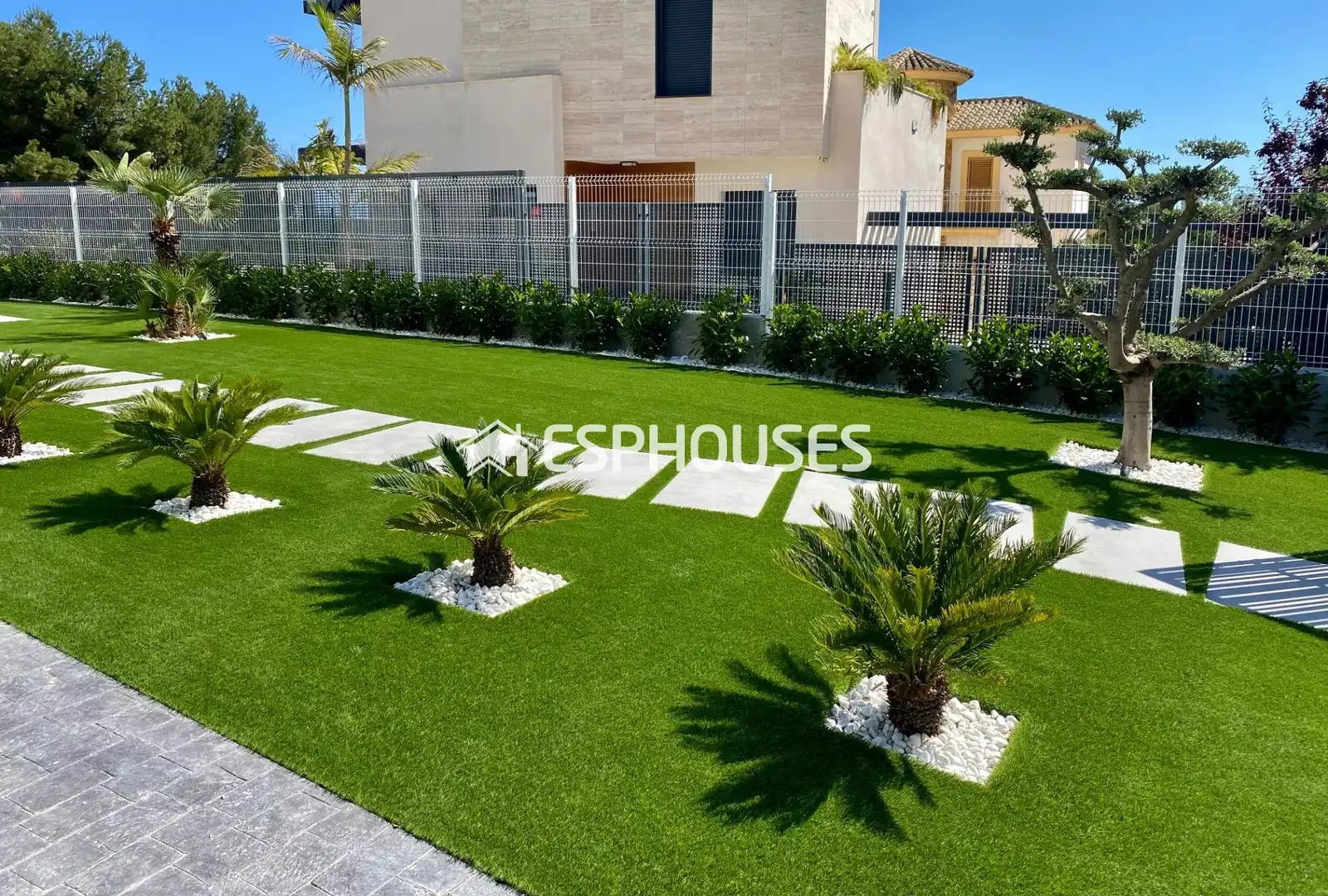 Villa avec terrasse à vendre à Golf Bahía, imagen 21