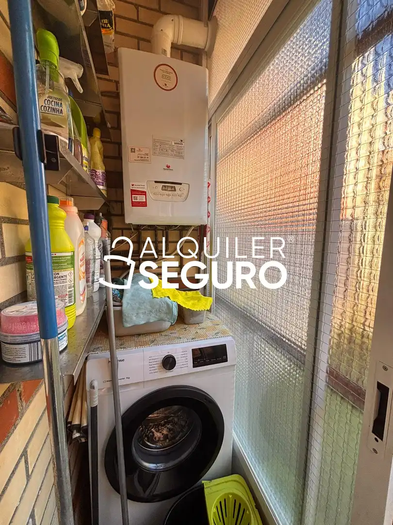 Wohnung mit Aufzug zur Miete in de Pablo Neruda, imagen 5