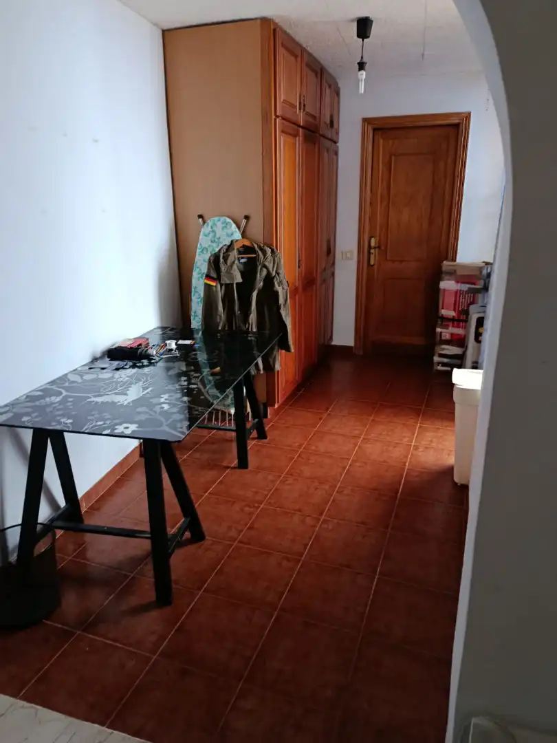 Casa o chalet en venta en El Sauzal con Jardín privado, Terraza y Trastero