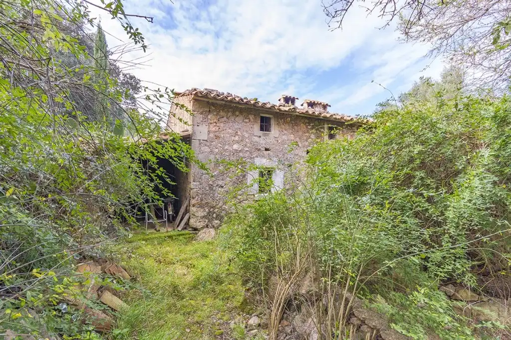 Maison rustique avec jardin à vendre à Pollença Poble, imagen 12