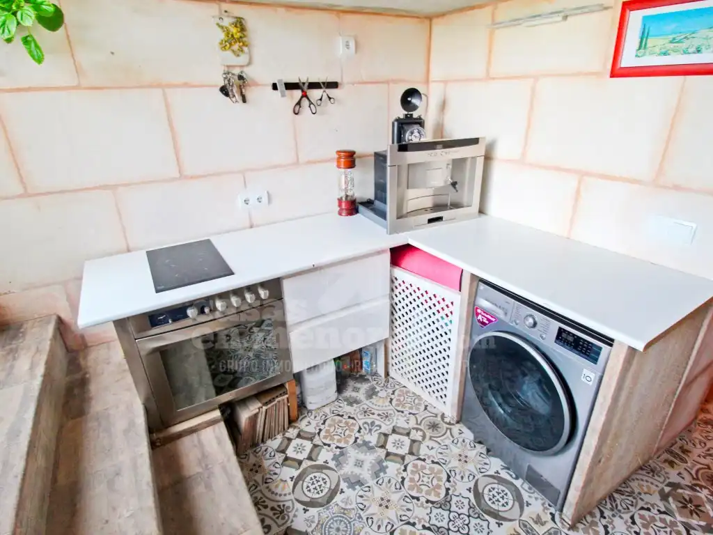 Casa o xalet en venda a Malbúger - Camí d'en Barrotes
