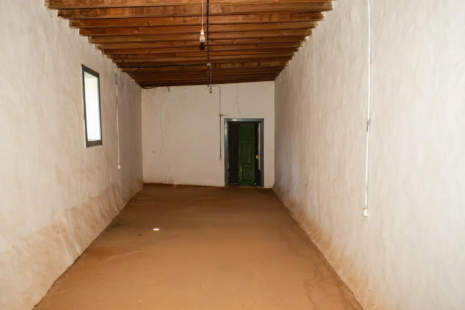 Finca rústica en venda en Ingenio amb Jardí privat, Traster i Balcó