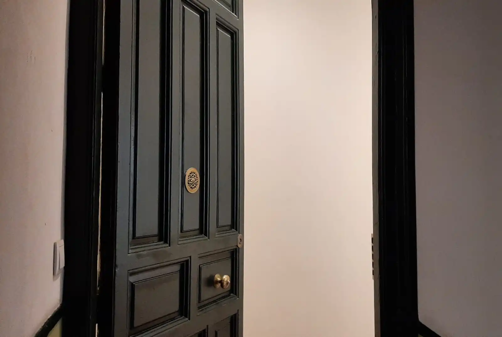 Piso de alquiler en Calle Montserrat, Universidad - Malasaña