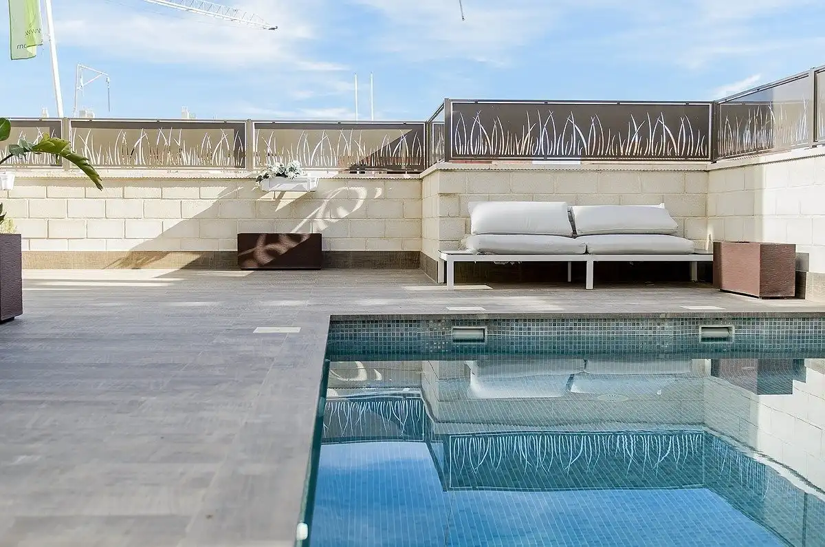 Maison avec piscine à vendre à N/A, imagen 4