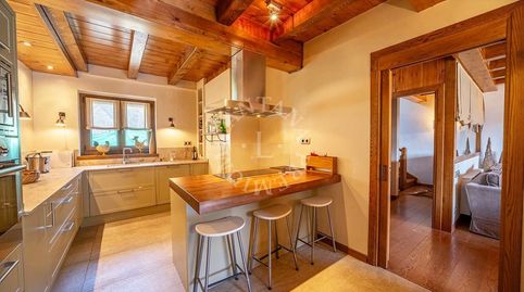 Foto 4 de Casa o xalet en venda a Santa Eulaia, Unha, Naut Aran