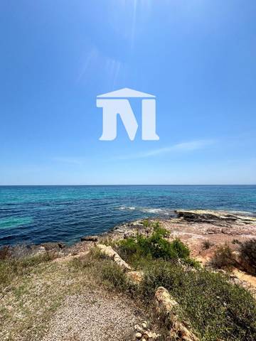 Casa-chalet en Venta en Isla Pinta, Puerto de Mazarrón en Los Puertos