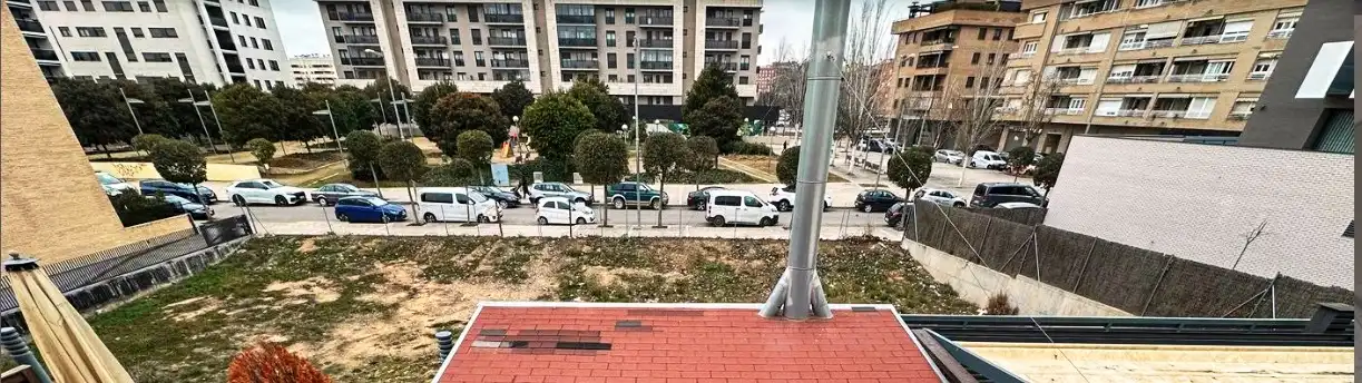 Residential zum Verkauf in Avinguda Prat de la Riba, Balàfia