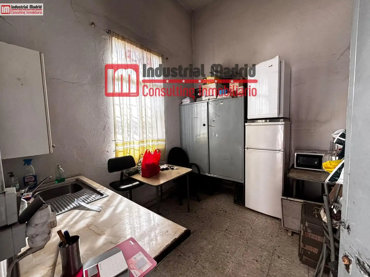 Industrial building for sale in Sudeste Industrial, imagen 9