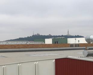 Vista exterior de Oficina de lloguer en Getafe amb Aire condicionat, Terrassa i Internet
