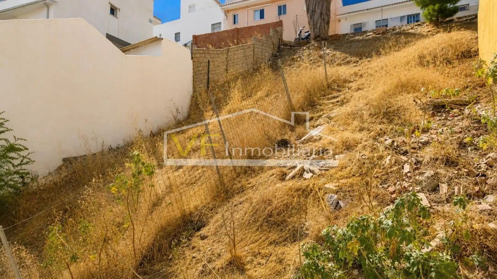 Terreny residencial en venda a Calle Caraballo, imagen 8