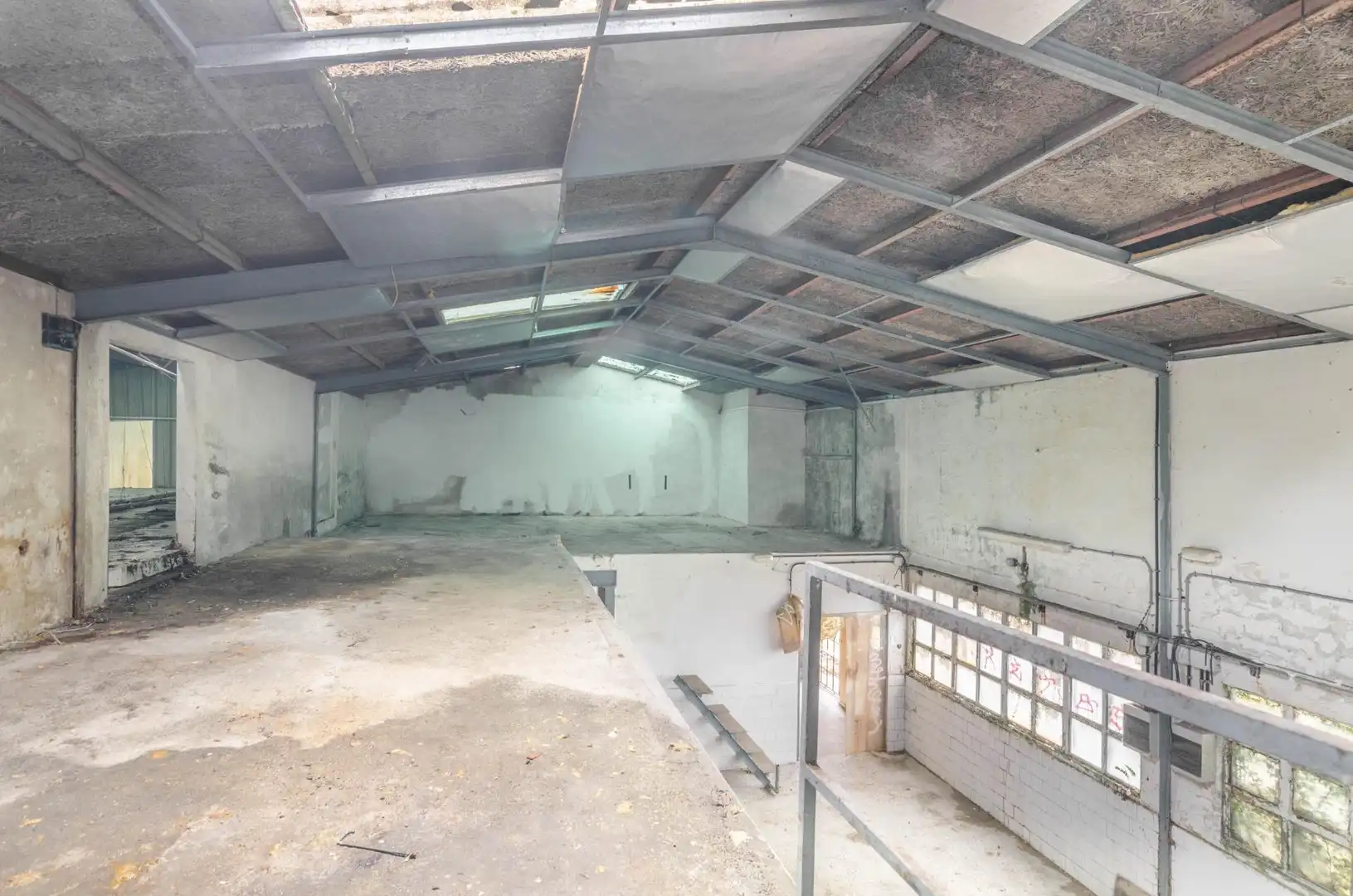 Nave industrial en venta en Piloña