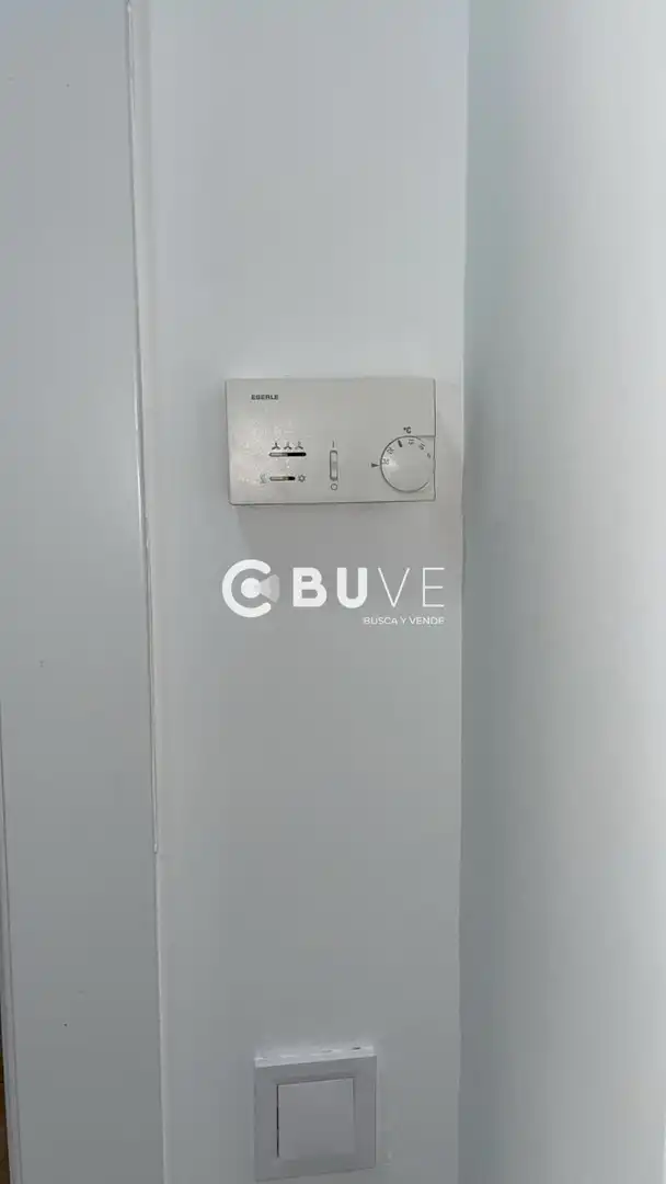 Büro zum Verkauf in ARCO LADRILLO, Delicias