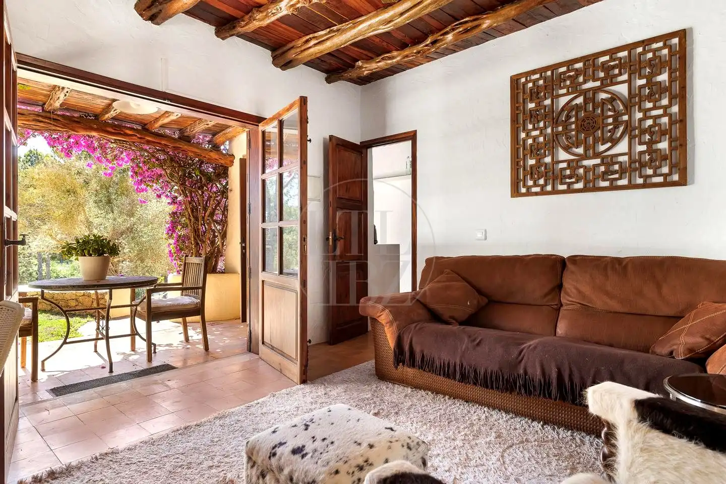 Casa con terraza en venta en Sant Antoni de Portmany, imagen 18