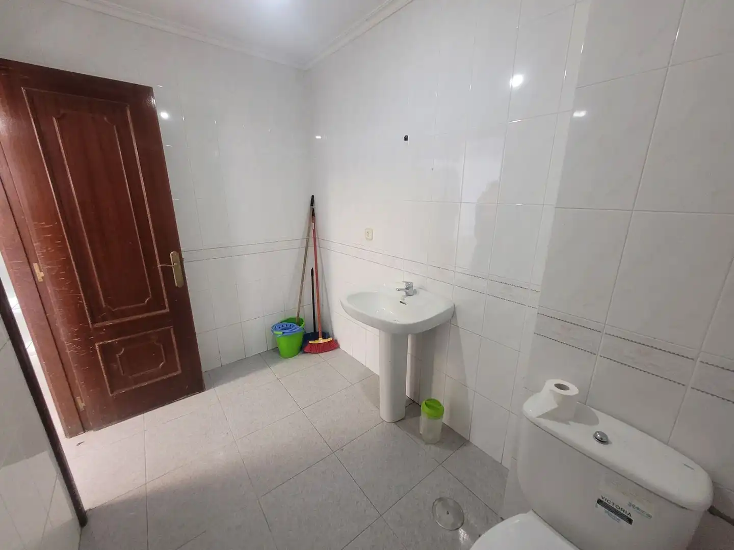 Baño de Oficina en venta en Santa Comba