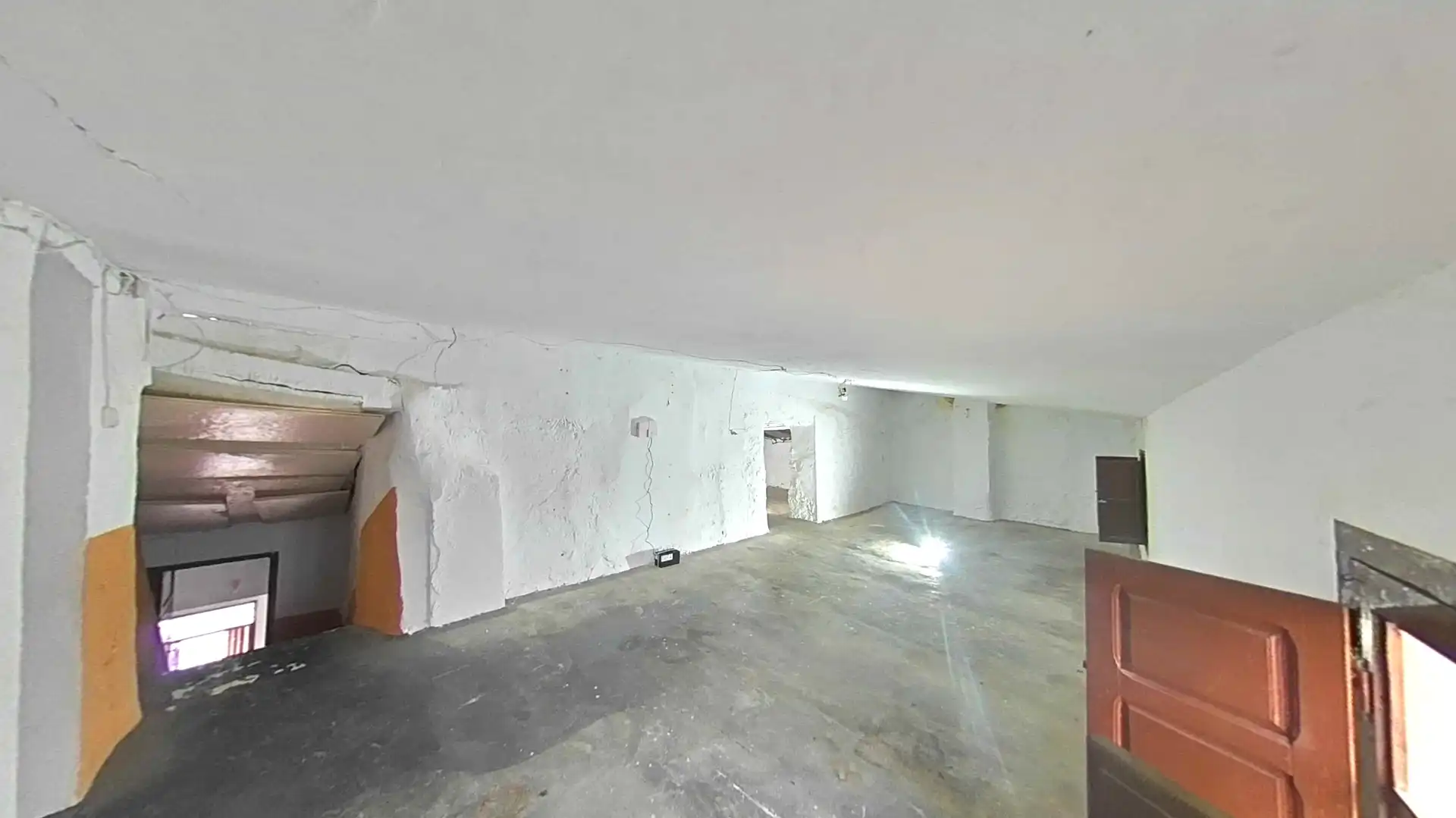 Detached homes for sale in Real, Osa de la Vega