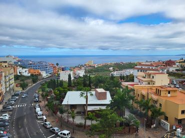 Apartment with lift for sale in Los Realejos pueblo