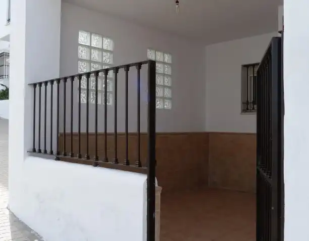 Pis de lloguer en Vejer de la Frontera amb Aire condicionat, Terrassa i Moblat