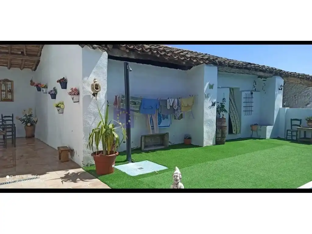 Country house zum Verkauf in Calle Ruta De La Plata, Galisteo
