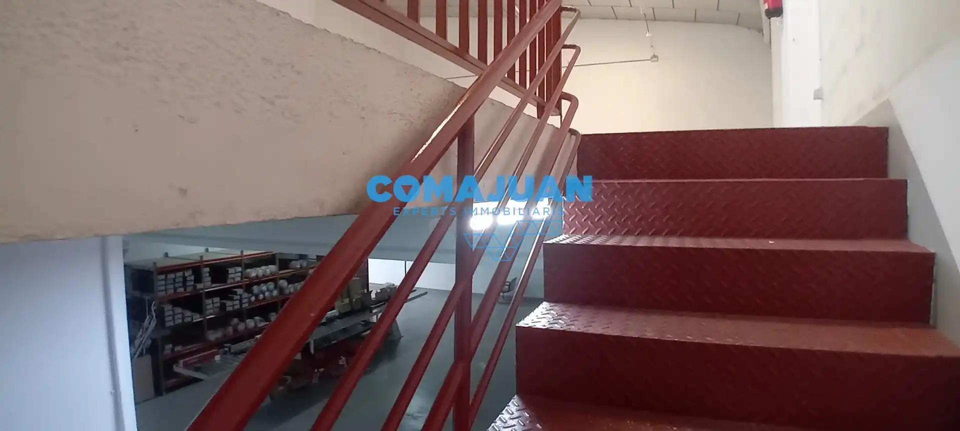 Nave industrial en venta en Pinemar