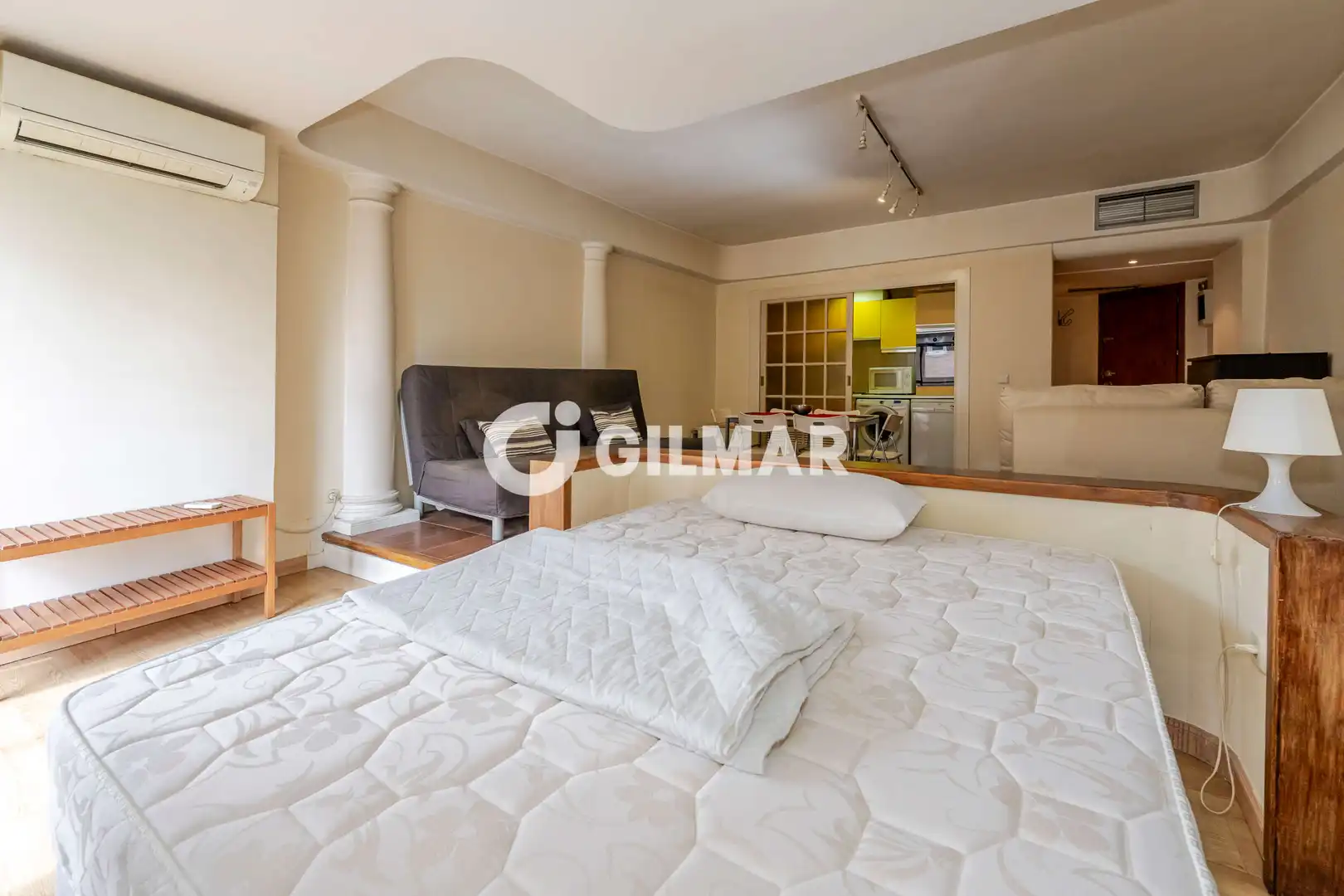 Wohnung mit Aufzug zum Verkauf in Chamartín, imagen 15