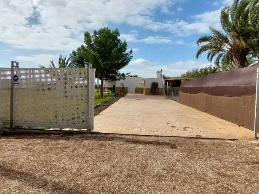 House with pool for sale in de 30620, Partida las Payas, 1, 30620 Fortuna, Murcia 1, imagen 3