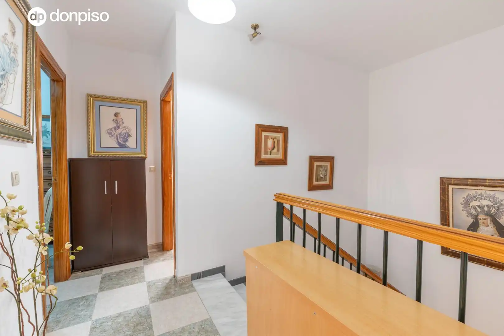Reihenhaus zum Verkauf in Calle TVAL BLAS DE OTERO 4, imagen 14