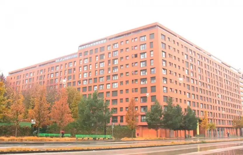 Piso en venta en San Agustín - Parque Europa, Zona Sur - Barrio Cortes, Burgos Capital