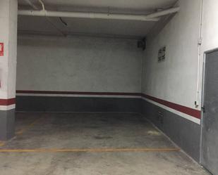 Parking of Garage to rent in Paterna