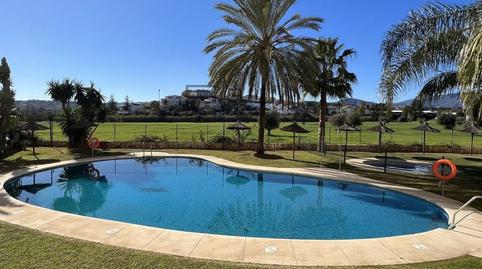 Foto 4 de Pis en venda a Rumania, Mijas Golf, Mijas