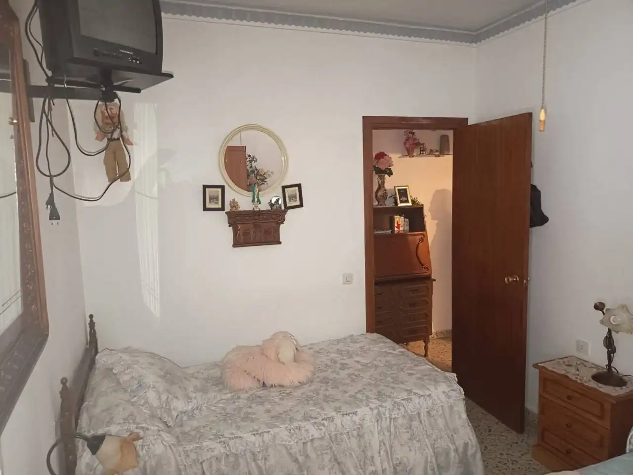 Appartamento con terrazza in vendita a Las Tinajerías - Juderías, imagen 25